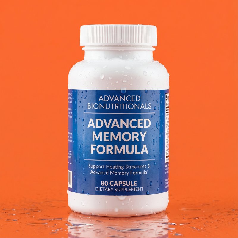 Advanced Memory Formula