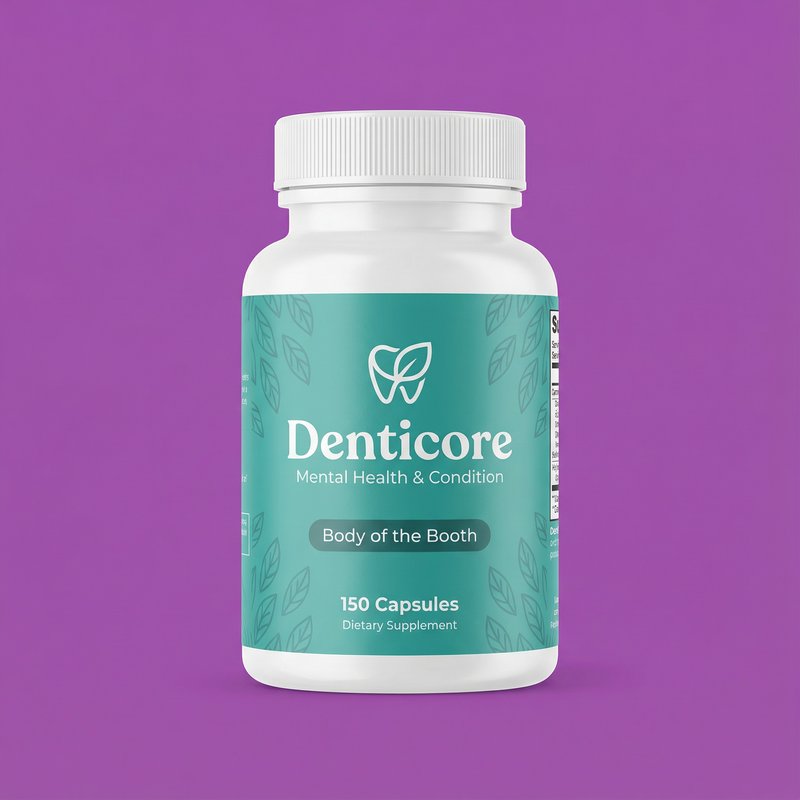 Denticore